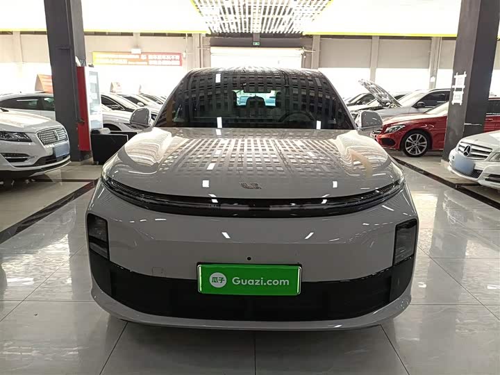 Фото 3 - LiXiang L6