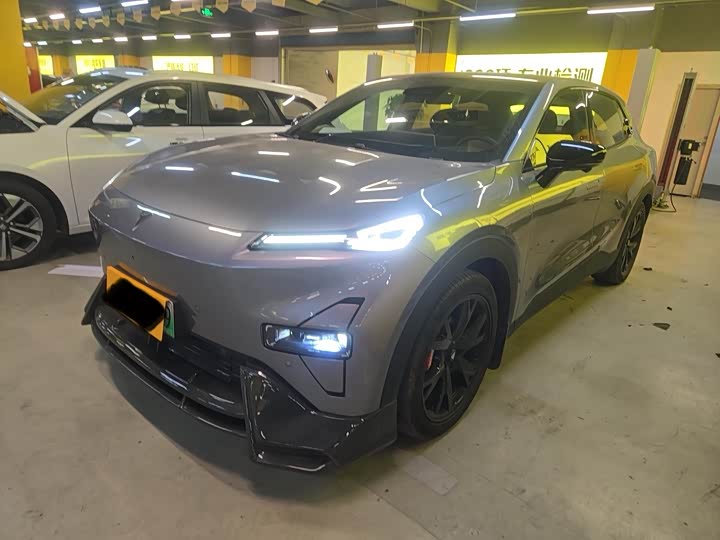 Фото 1 - Changan Deepal S05