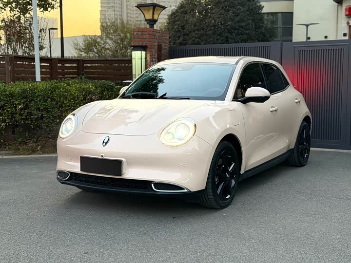 Фото 1 - Ora Good Cat (03)