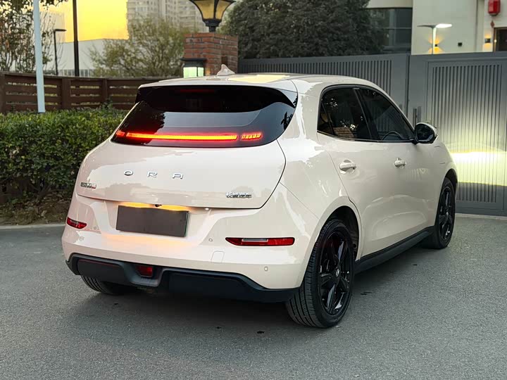 Фото 15 - Ora Good Cat (03)