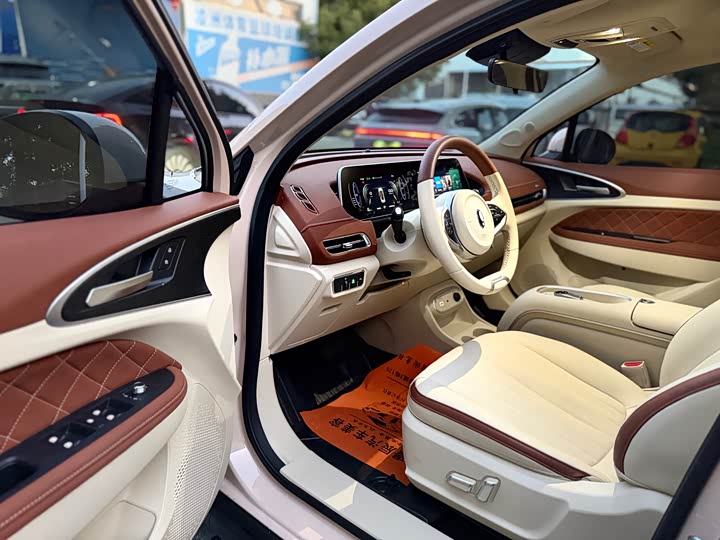 Фото 4 - Ora Good Cat (03)