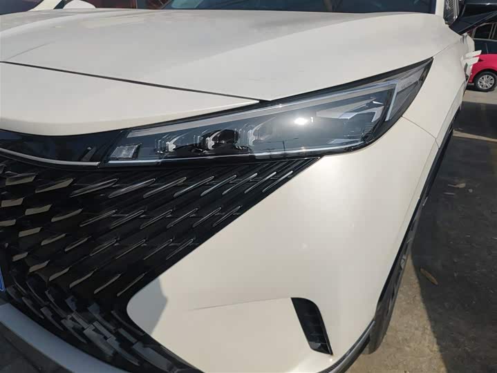 Фото 24 - Roewe RX5