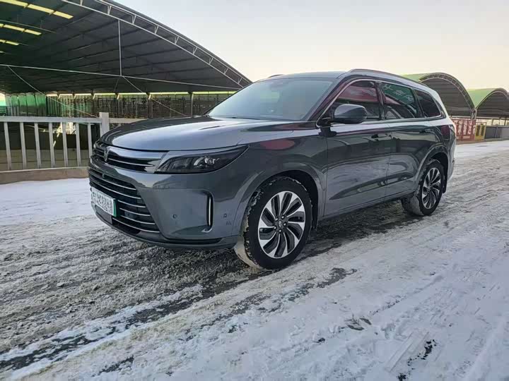 Фото 1 - Aito M7