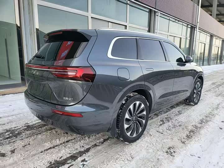 Фото 5 - Aito M7