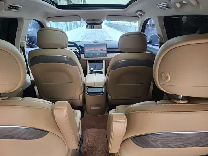 Фото 8 - Aito M7