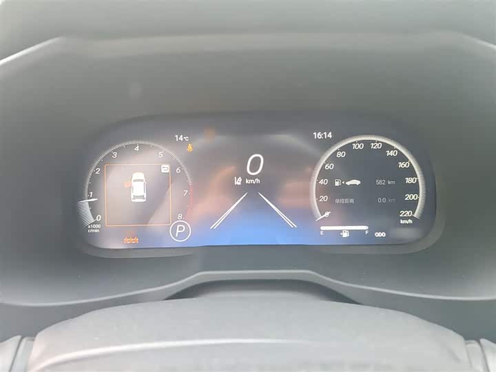 Фото 4 - Toyota Wildlander