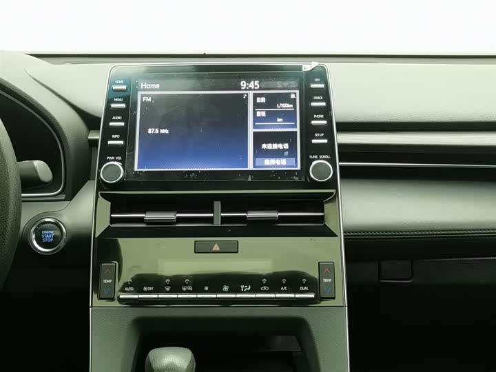 Фото 12 - Toyota Avalon