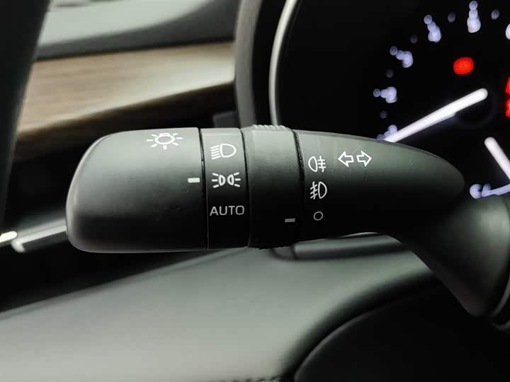 Фото 21 - Toyota Avalon