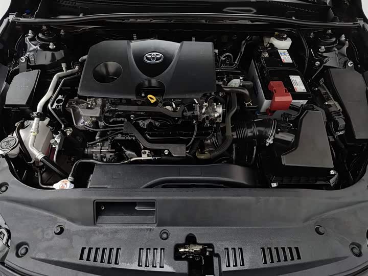 Фото 6 - Toyota Avalon