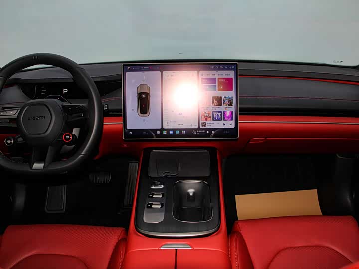 Фото 11 - Xiaomi SU7