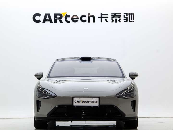 Фото 2 - Xiaomi SU7