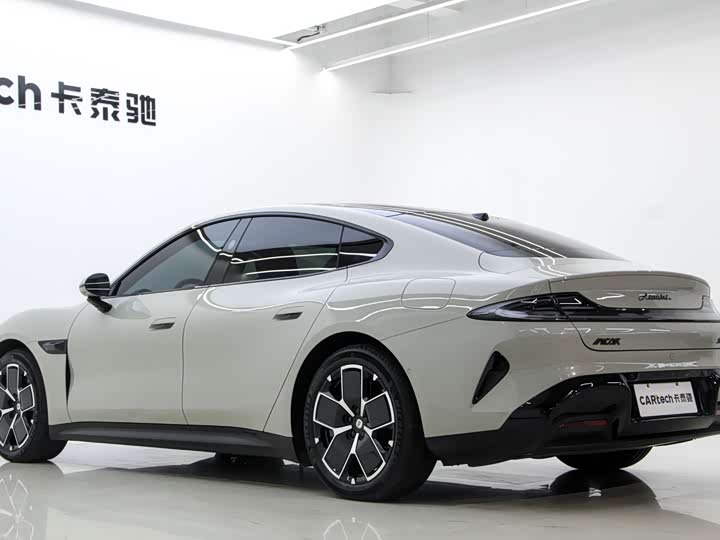 Фото 21 - Xiaomi SU7