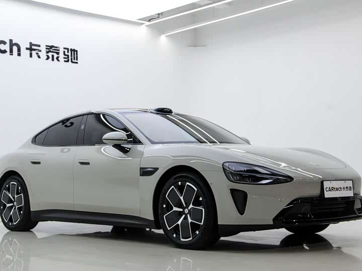 Фото 3 - Xiaomi SU7