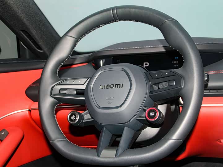 Фото 4 - Xiaomi SU7