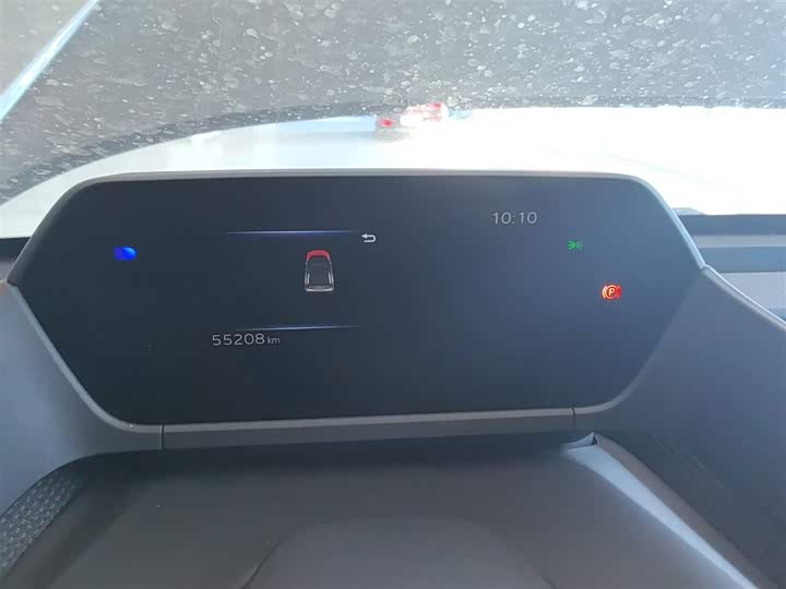 Фото 12 - Toyota bZ4X