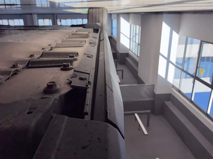 Фото 21 - Toyota bZ4X