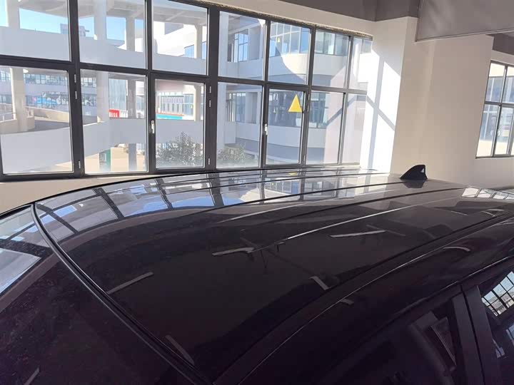 Фото 27 - Toyota bZ4X