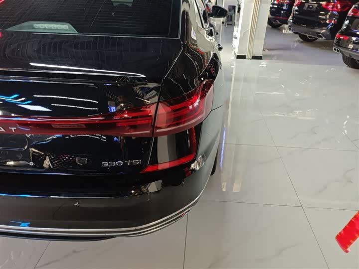 Фото 8 - Volkswagen Passat