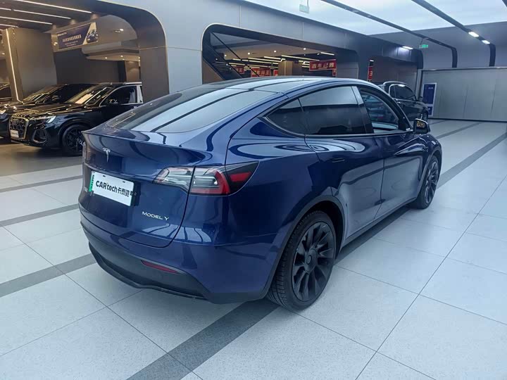 Фото 6 - Tesla Model Y