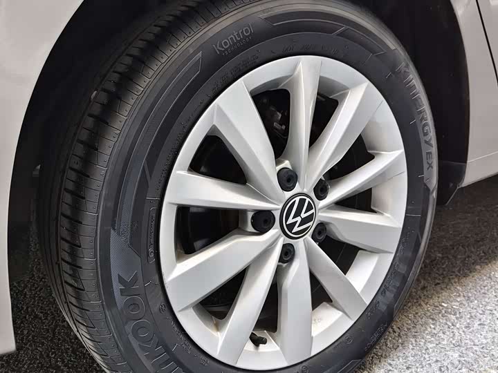 Фото 11 - Volkswagen Bora