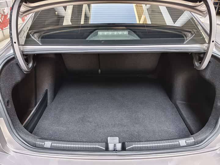 Фото 12 - Volkswagen Bora