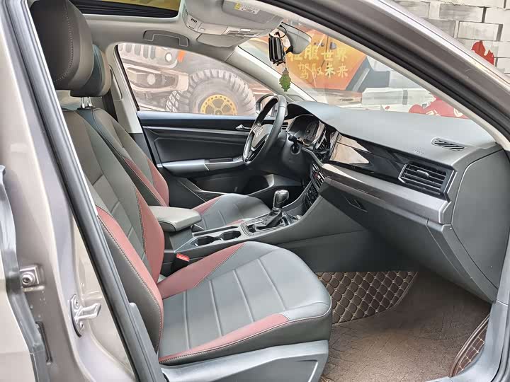 Фото 6 - Volkswagen Bora