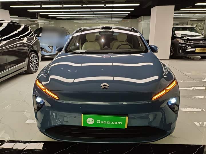 Фото 3 - Nio ET7