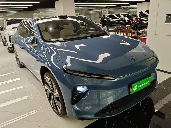 Фото 4 - Nio ET7