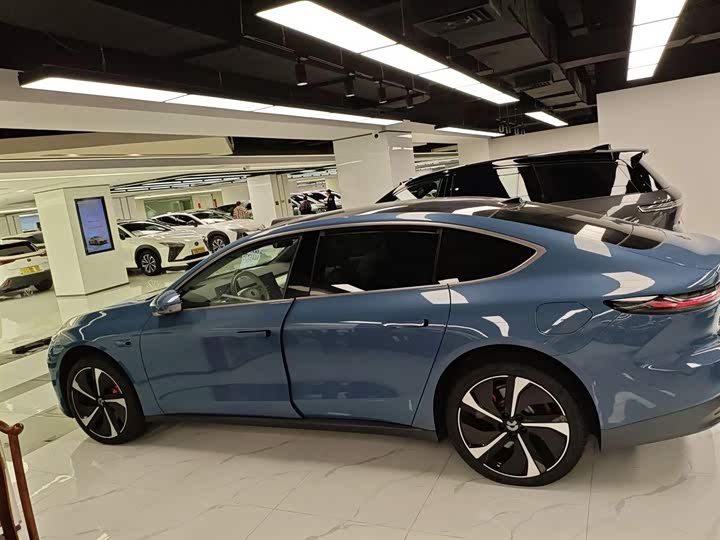 Фото 5 - Nio ET7