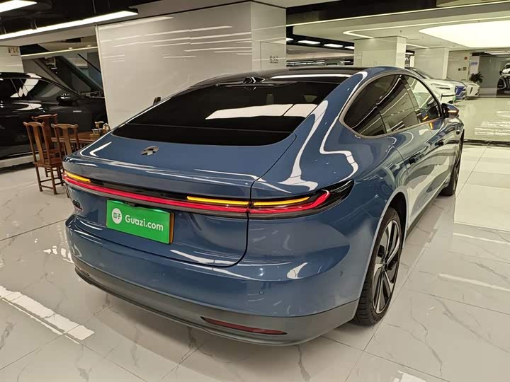 Фото 7 - Nio ET7