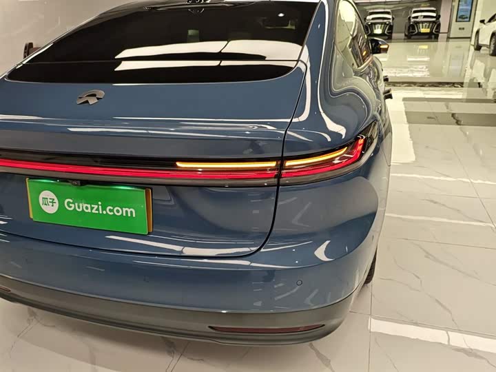 Фото 8 - Nio ET7