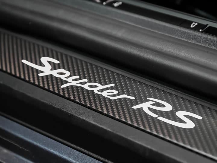 Фото 14 - Porsche 718