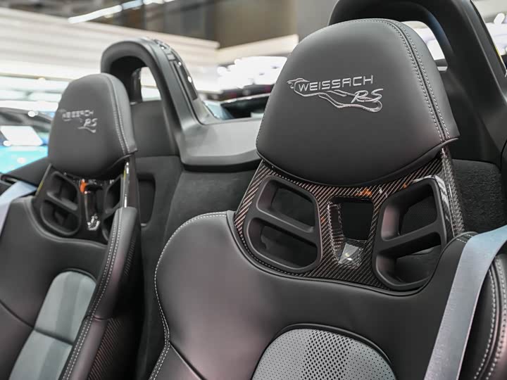 Фото 9 - Porsche 718