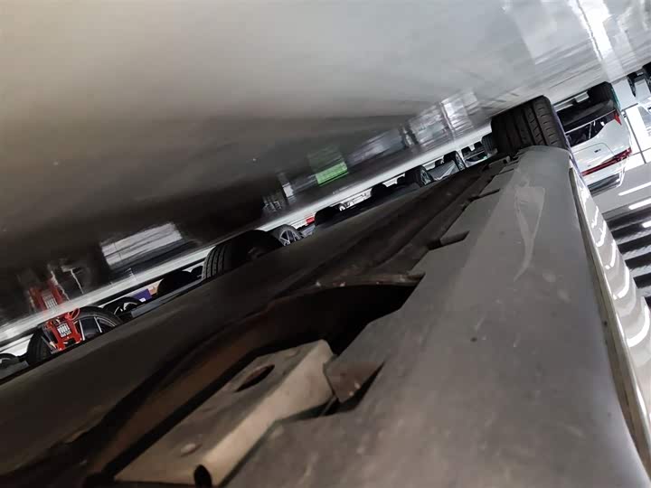 Фото 21 - BYD Han