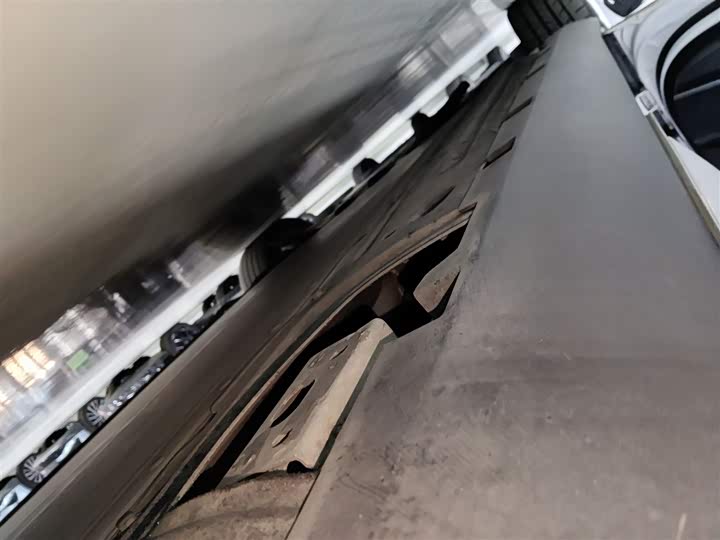 Фото 22 - BYD Han