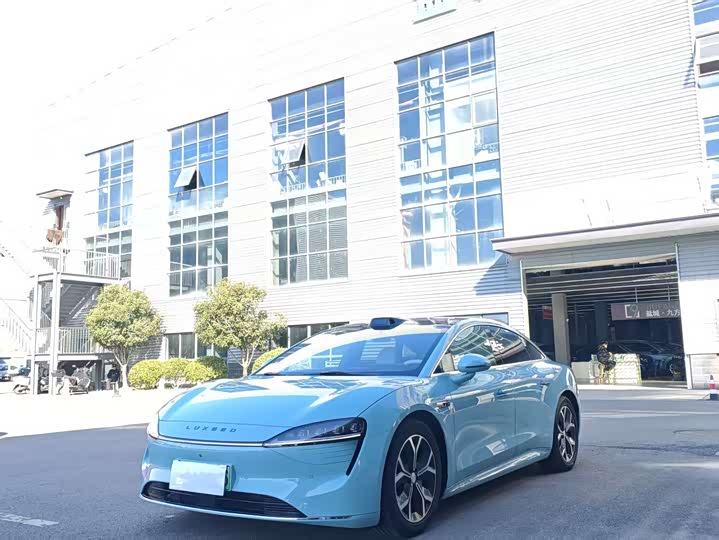 Фото 1 - Luxeed S7