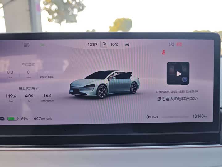 Фото 13 - Luxeed S7