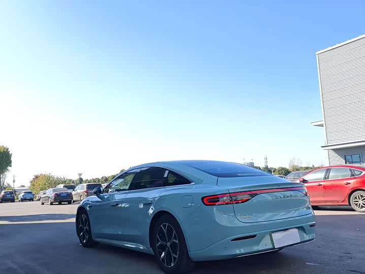 Фото 4 - Luxeed S7