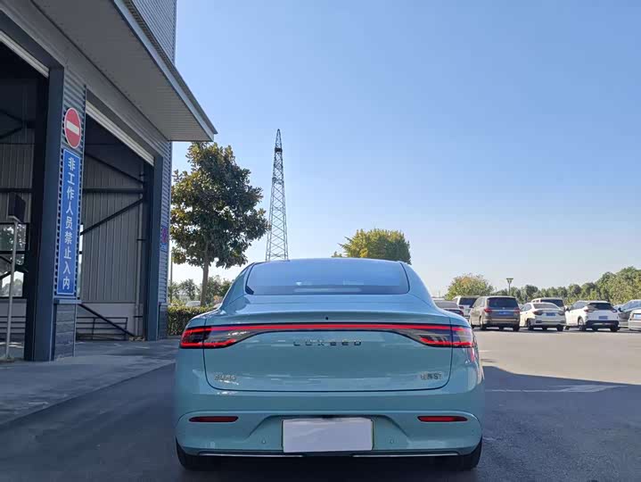 Фото 5 - Luxeed S7