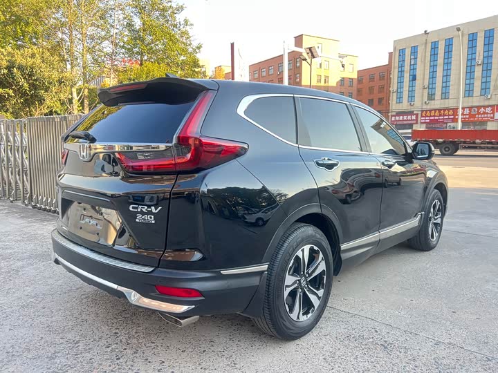 Фото 4 - Honda CR-V