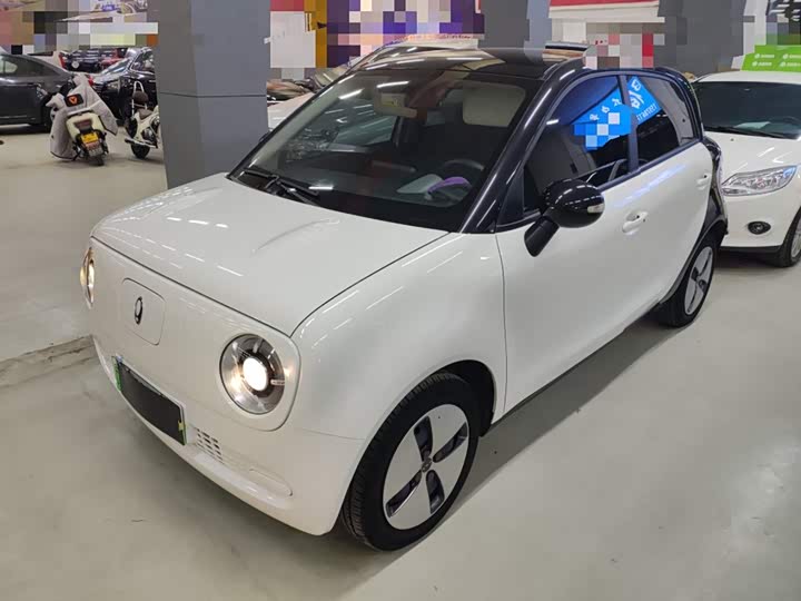 Фото 1 - Ora Black Cat