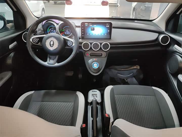 Фото 10 - Ora Black Cat