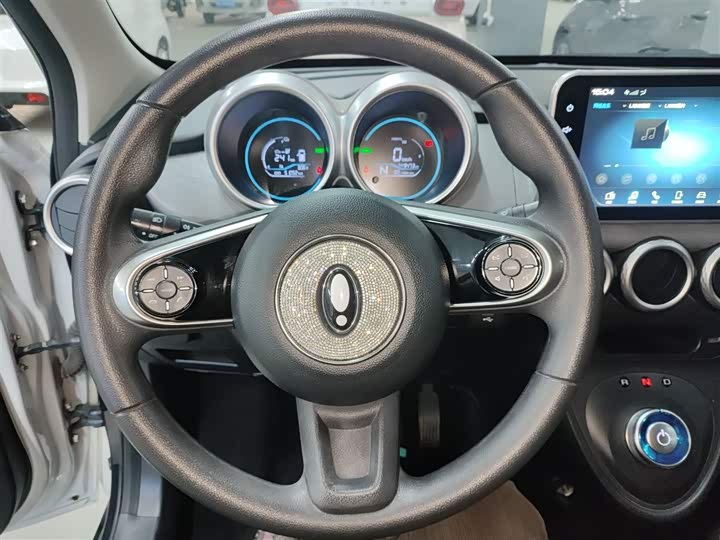 Фото 11 - Ora Black Cat