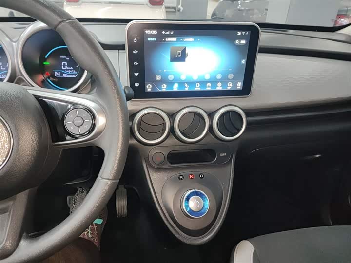 Фото 13 - Ora Black Cat