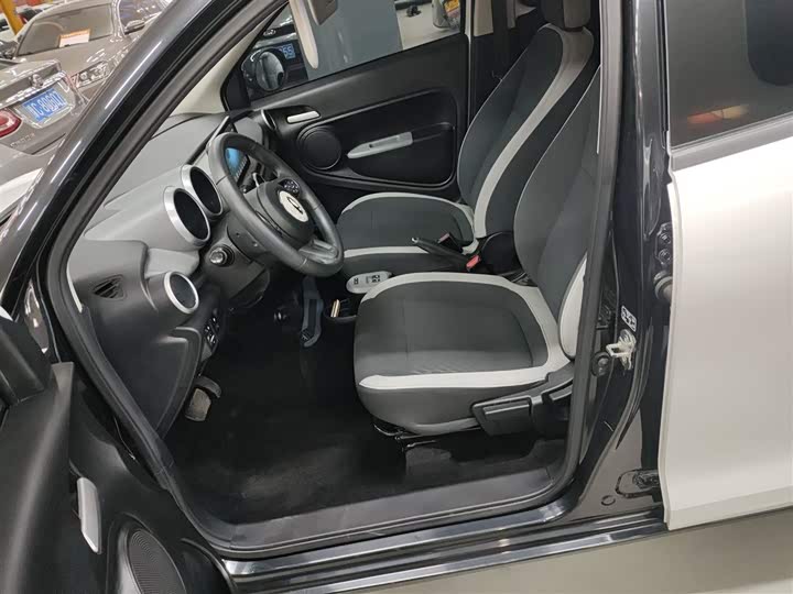 Фото 15 - Ora Black Cat