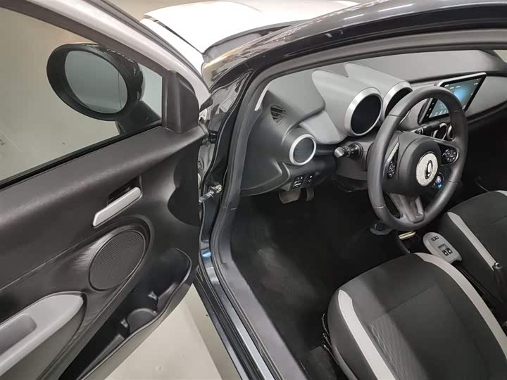 Фото 16 - Ora Black Cat