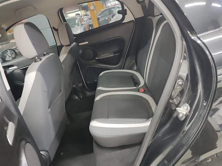 Фото 17 - Ora Black Cat