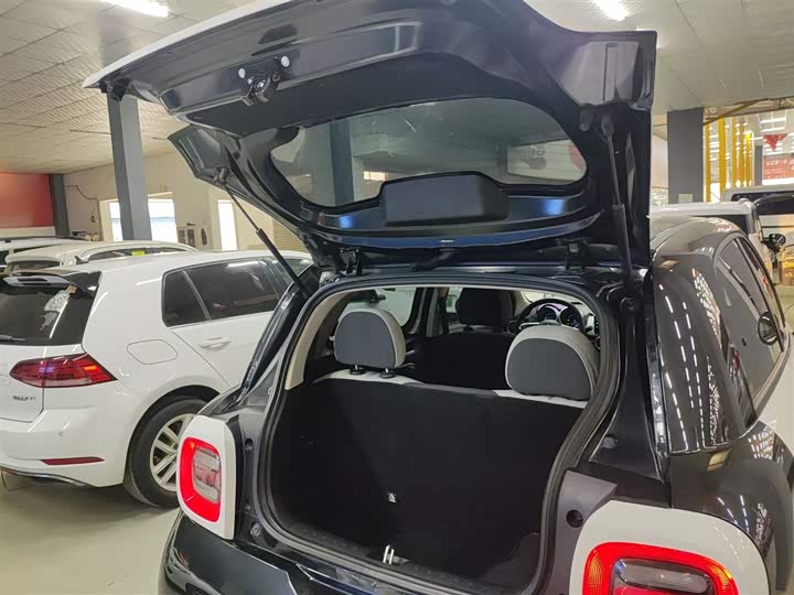 Фото 19 - Ora Black Cat