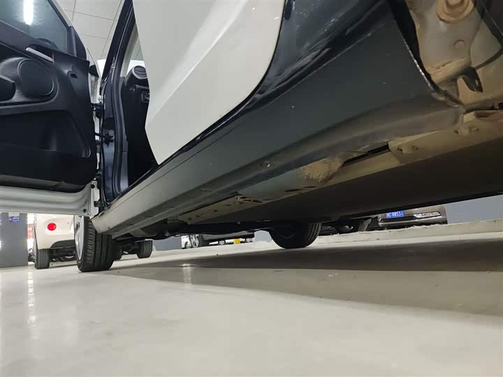 Фото 22 - Ora Black Cat