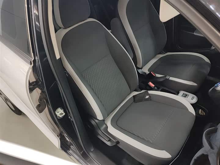 Фото 25 - Ora Black Cat